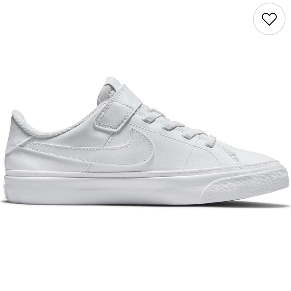 Nike Court Legacy Little Kids' Shoes